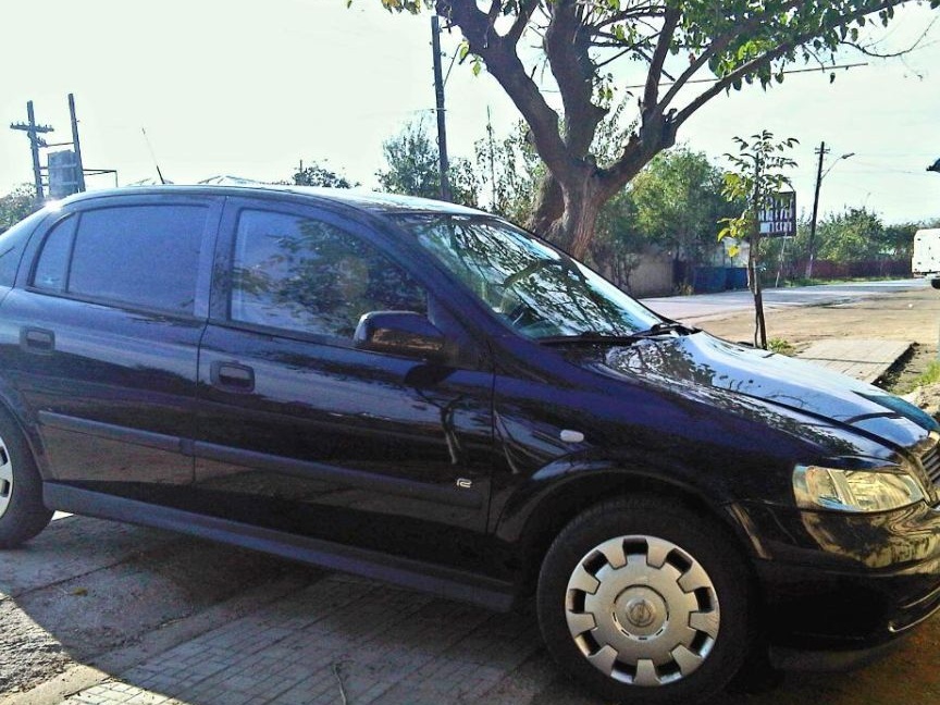 Opel Astra Classic 1.6i