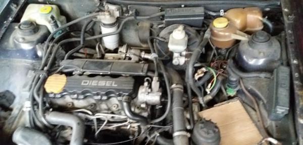 Opel Astra F Corsa B,Frontera Sport dezmembrez