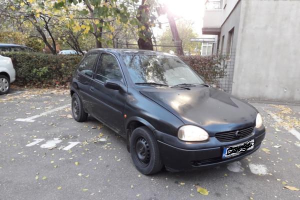 Opel Astra F Corsa B,Frontera Sport dezmembrez