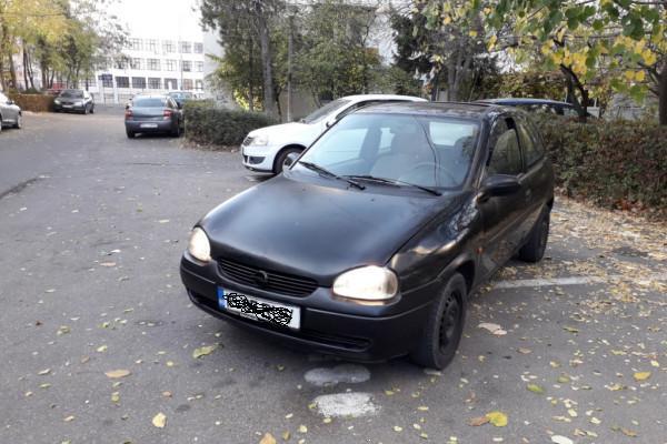 Opel Astra F Corsa B,Frontera Sport dezmembrez