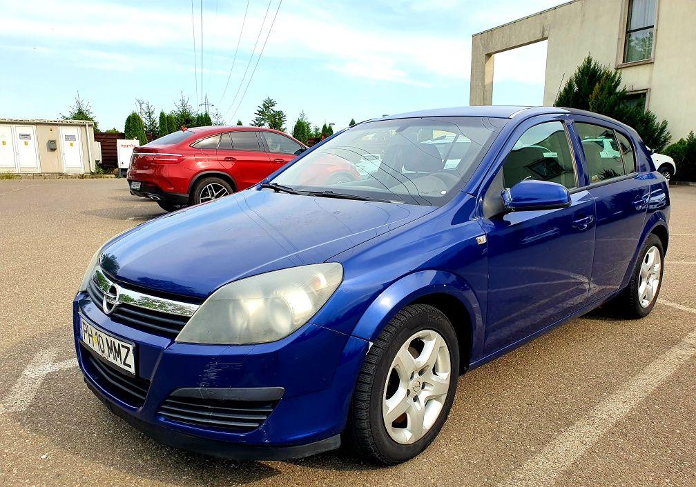 Opel Astra H 1.3 cdti