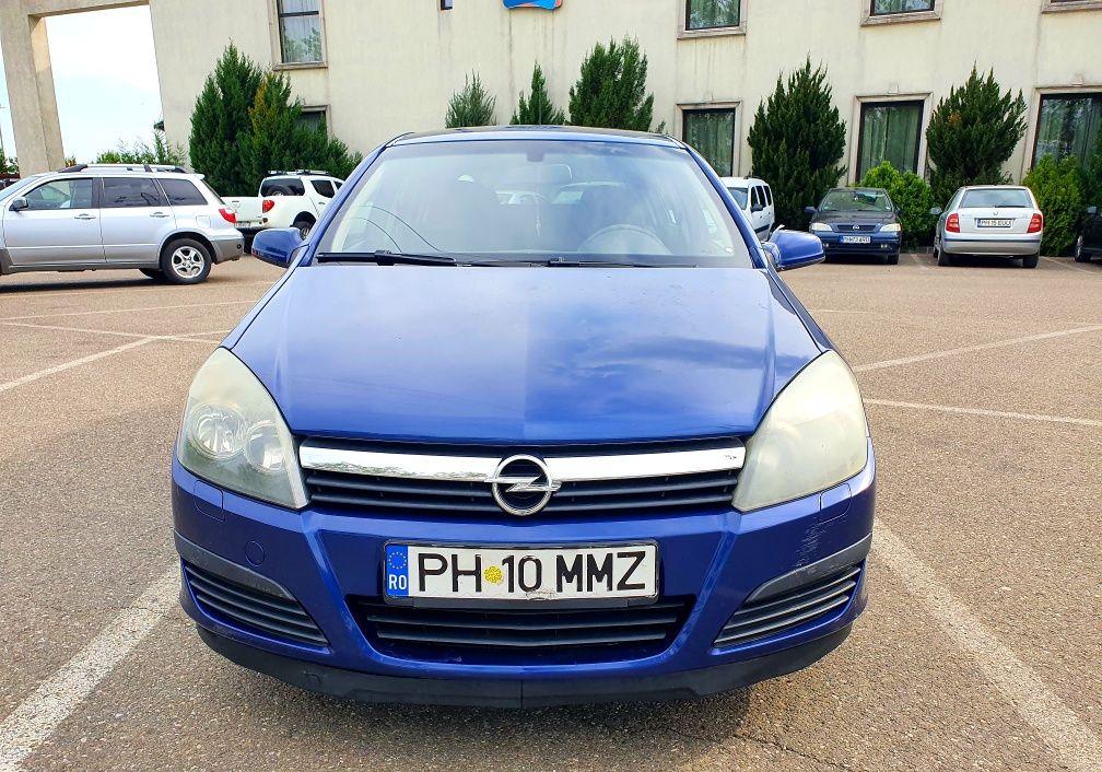 Opel Astra H 1.3 cdti