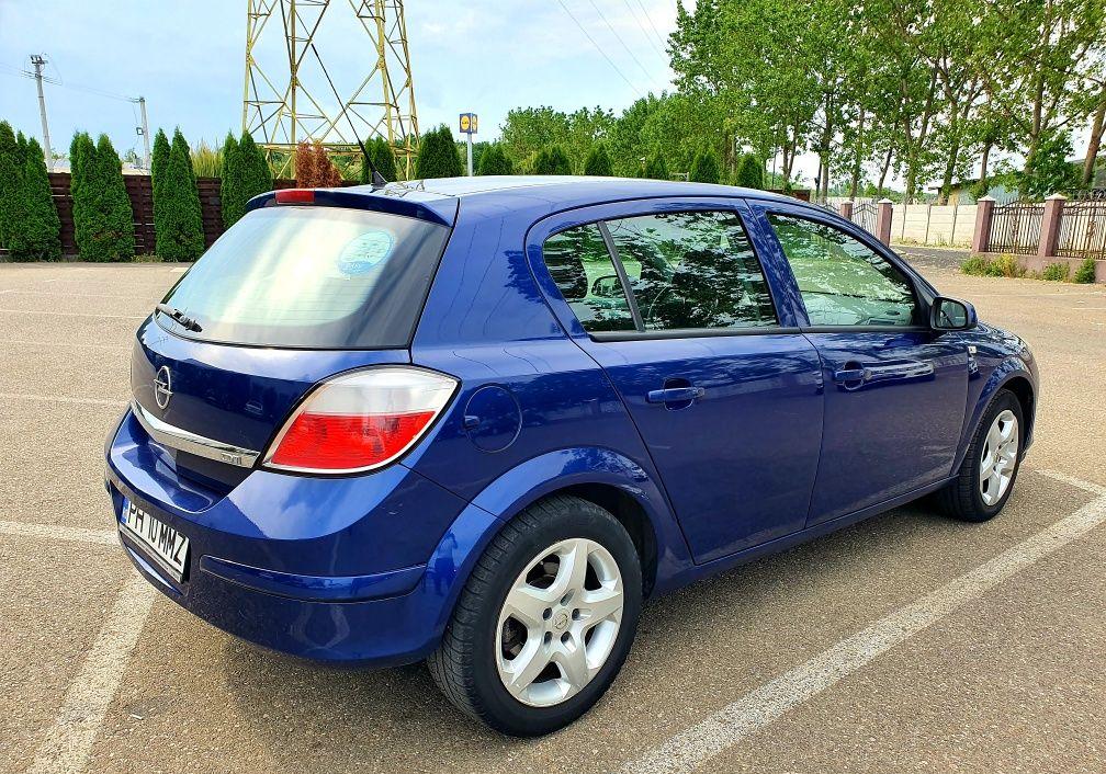 Opel Astra H 1.3 cdti