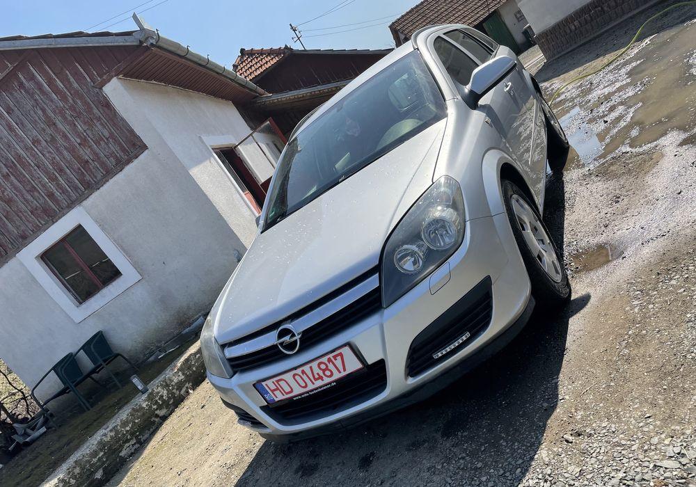 Opel Astra H 1.7 Impecabil