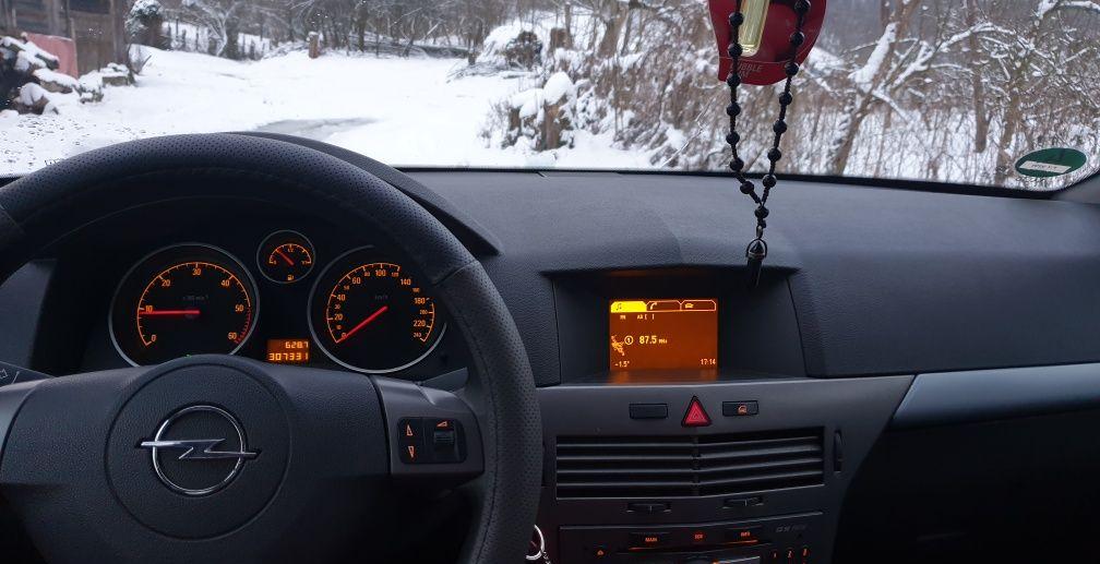 Opel Astra H 1.7 Impecabil
