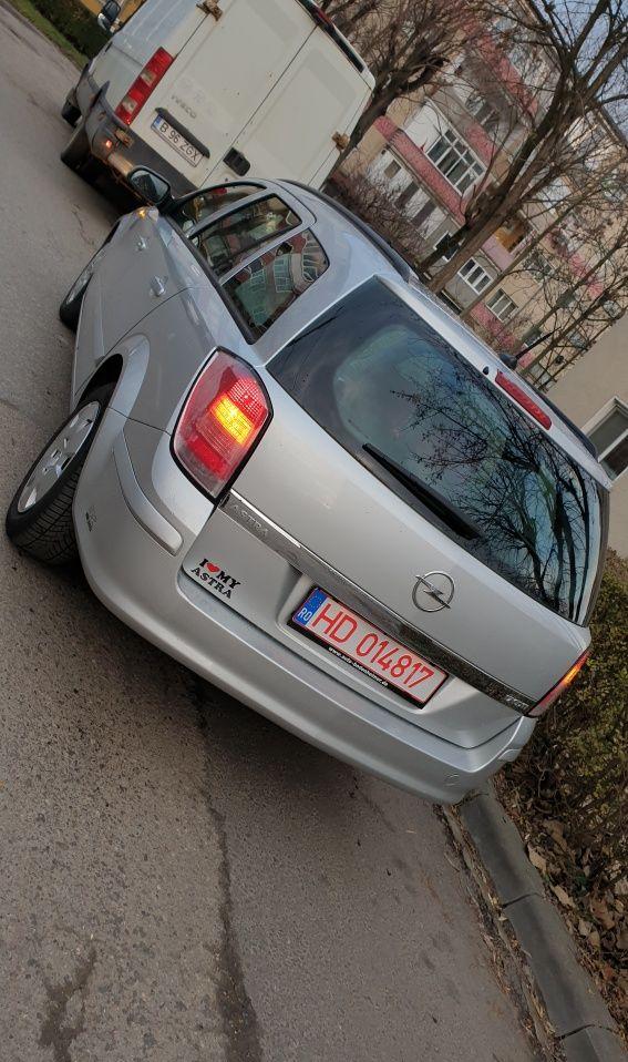Opel Astra H 1.7 Impecabil