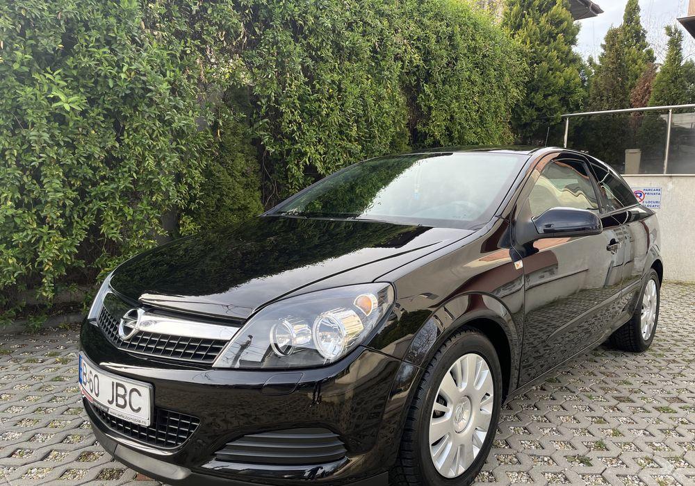 • Opel Astra H • Gtc • 36.000 de km •