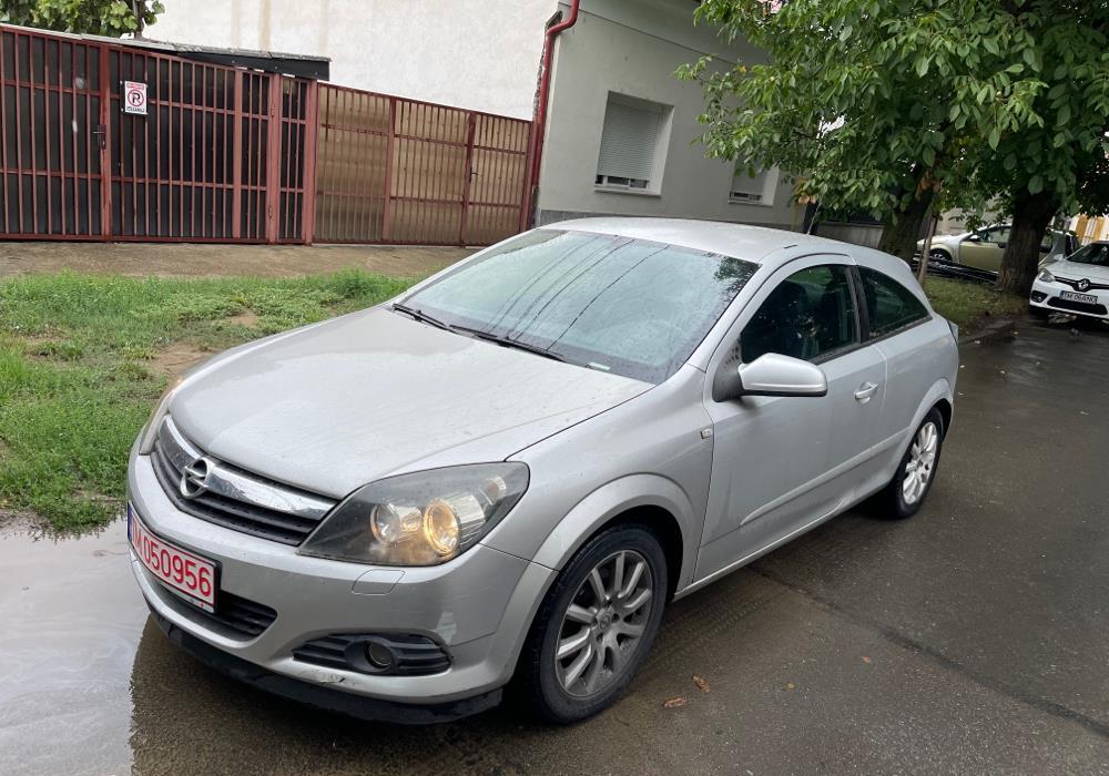 Opel Astra H gtc instalatie gaz gpl Variante - Schimb Ofer diferenta +/- jeep 4x4 Suv dube camionete