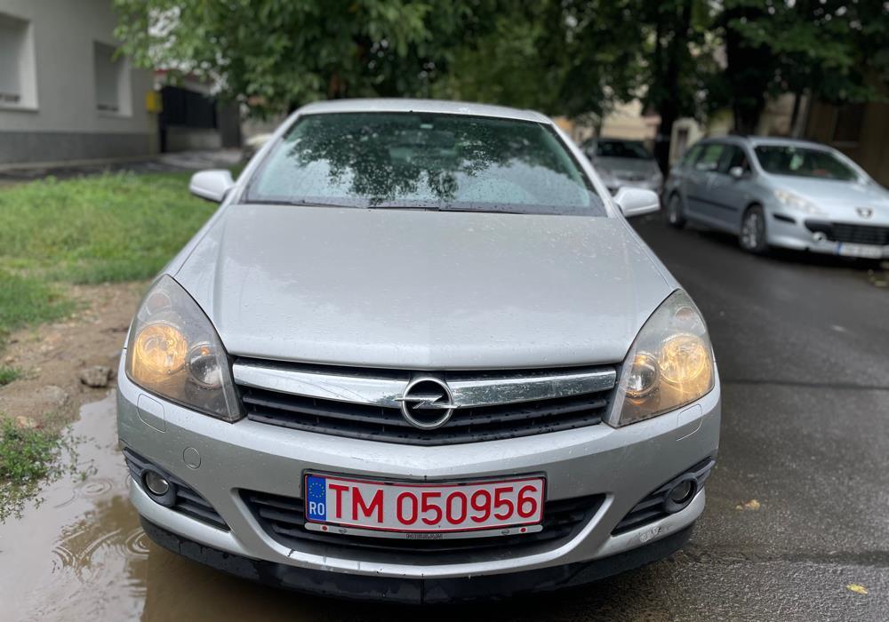 Opel Astra H gtc instalatie gaz gpl Variante - Schimb Ofer diferenta +/- jeep 4x4 Suv dube camionete