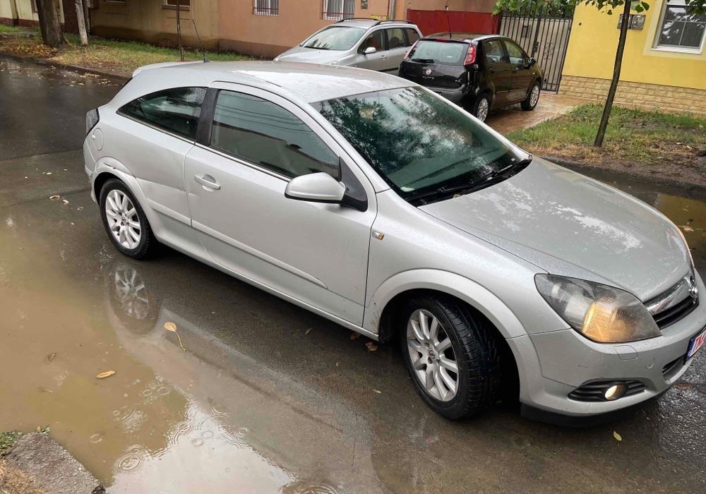 Opel Astra H gtc instalatie gaz gpl Variante - Schimb Ofer diferenta +/- jeep 4x4 Suv dube camionete