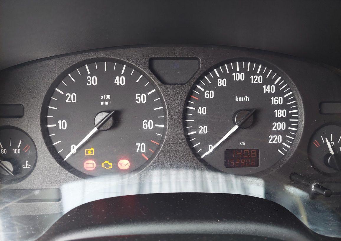 Opel ASTRA preț 1800€