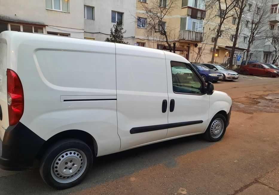 Opel Combo extralung