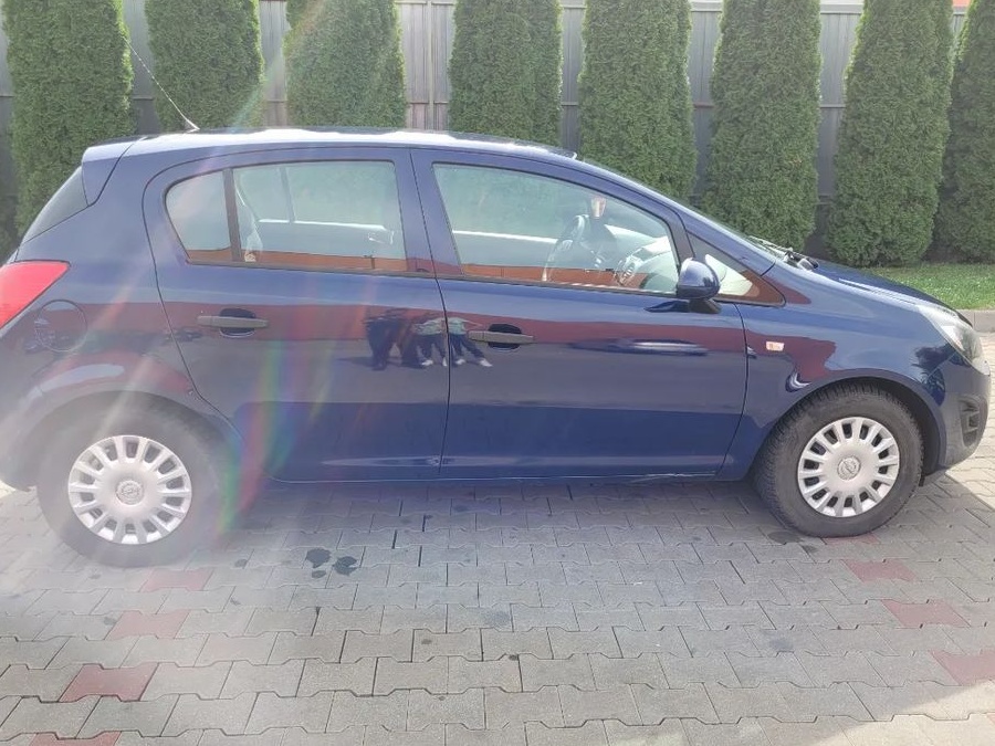 Opel Corsa 1.2