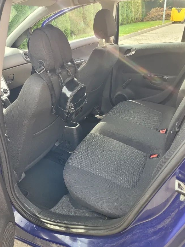 Opel Corsa 1.2