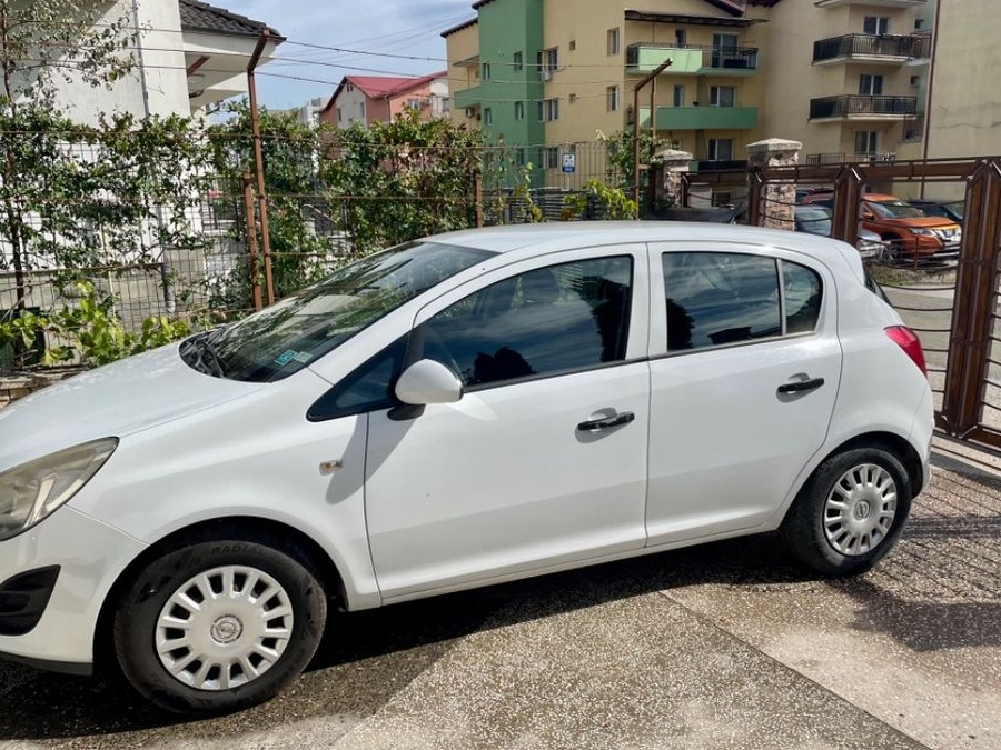 Opel Corsa 1.3 CDTI