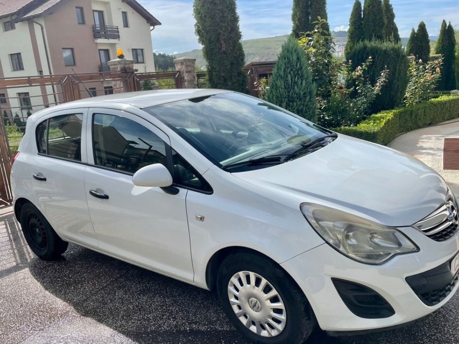 Opel Corsa 1.3 CDTI
