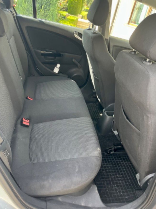 Opel Corsa 1.3 CDTI