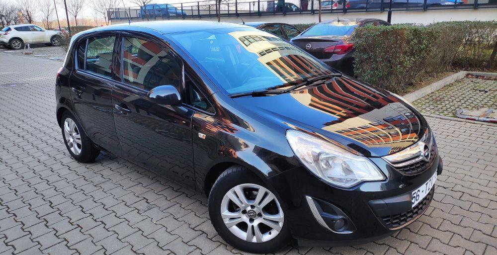 Opel Corsa 1.3 cdti/2012/navi/cosmo/euro 5/