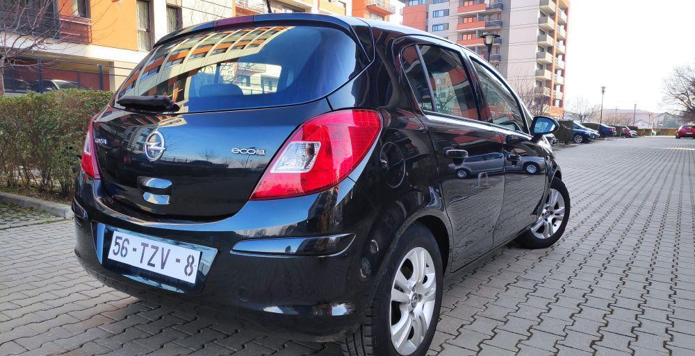 Opel Corsa 1.3 cdti/2012/navi/cosmo/euro 5/