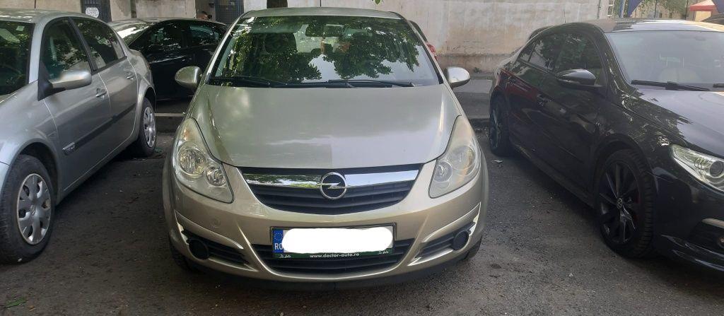 Opel Corsa D 1.2 benzină