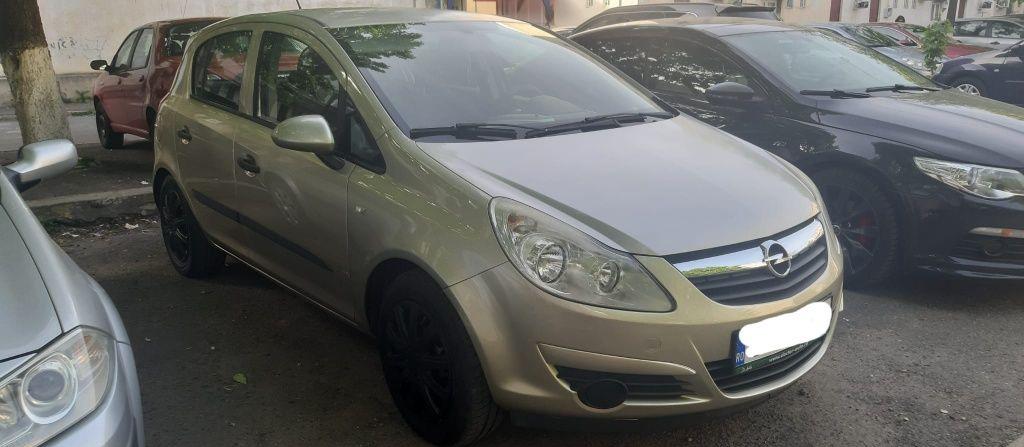 Opel Corsa D 1.2 benzină