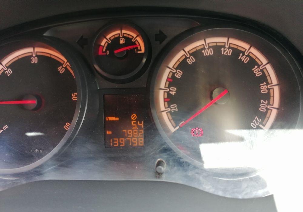 Opel Corsa E