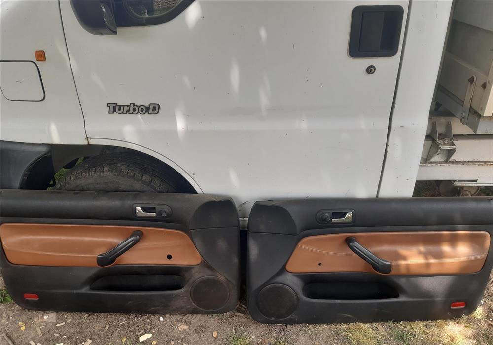 Opel corsa piese Peugeot 206