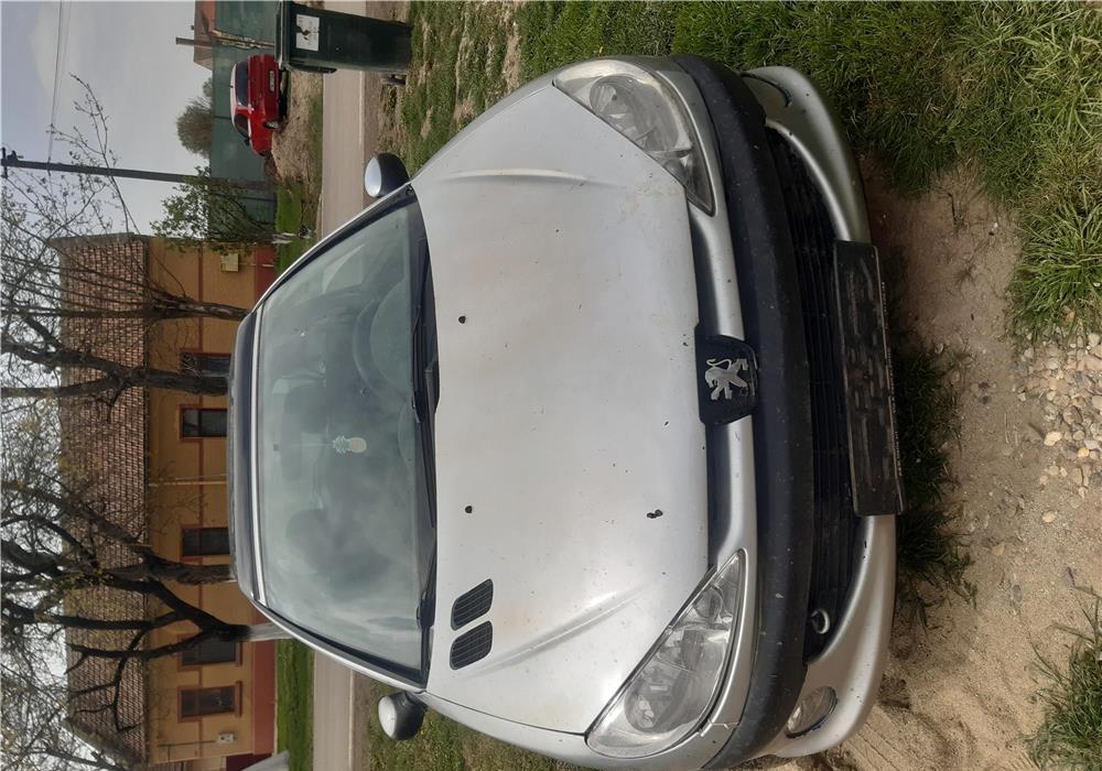 Opel corsa piese Peugeot 206