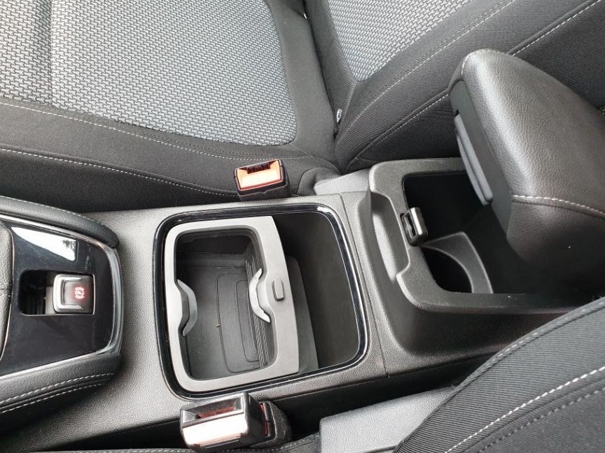 Opel Grandland X 1.2 Turbo START/STOP