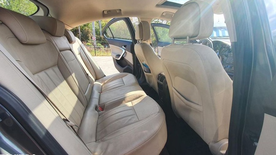 Opel Insignia 2.0 CDTI ecoFLEX