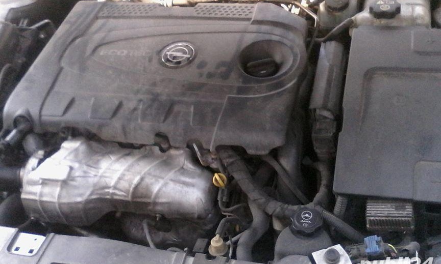 Opel Insignia PIESE