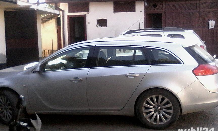 Opel Insignia PIESE