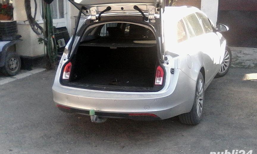 Opel Insignia PIESE