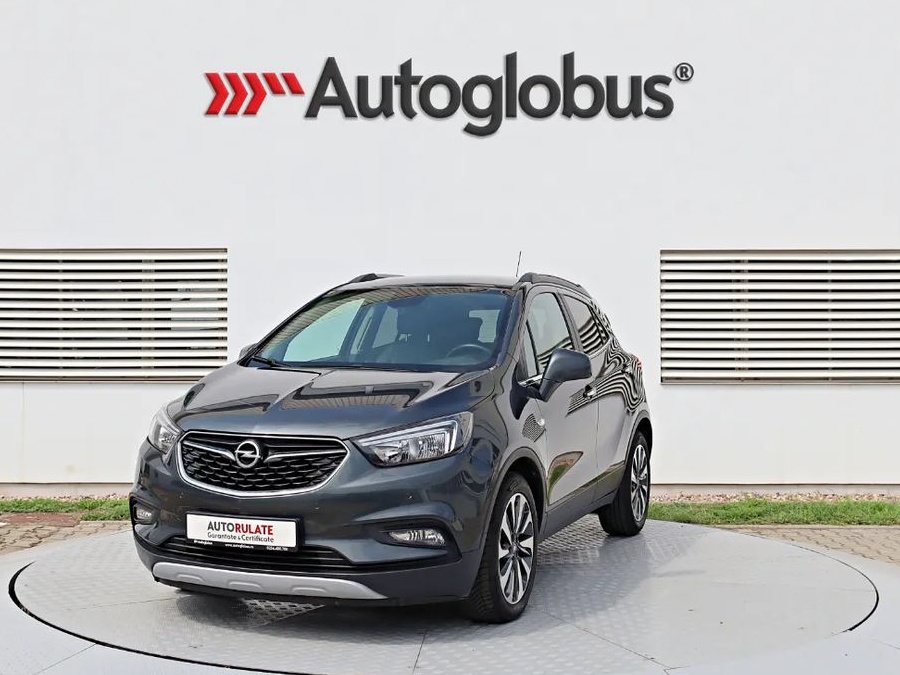 Opel Mokka X 1.6 CDTI ECOTEC Aut.