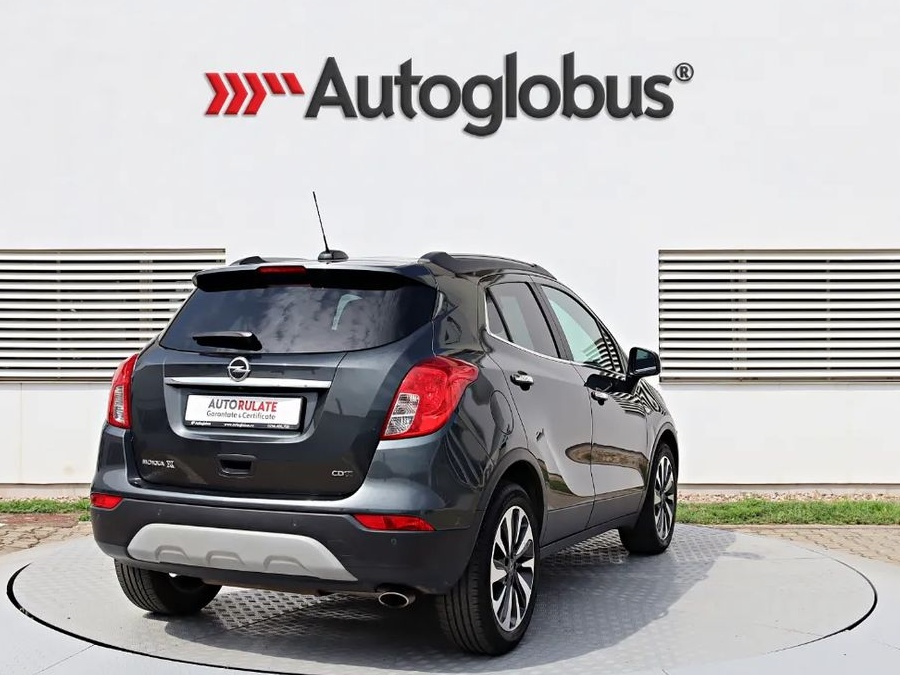 Opel Mokka X 1.6 CDTI ECOTEC Aut.