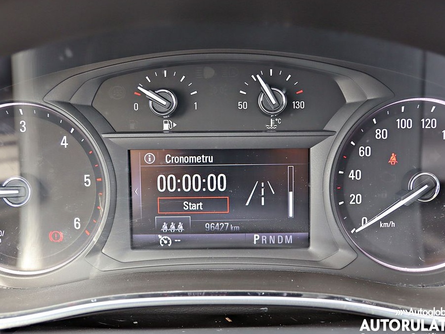 Opel Mokka X 1.6 CDTI ECOTEC Aut.