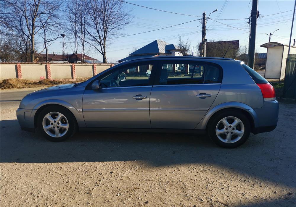 Opel  Signum