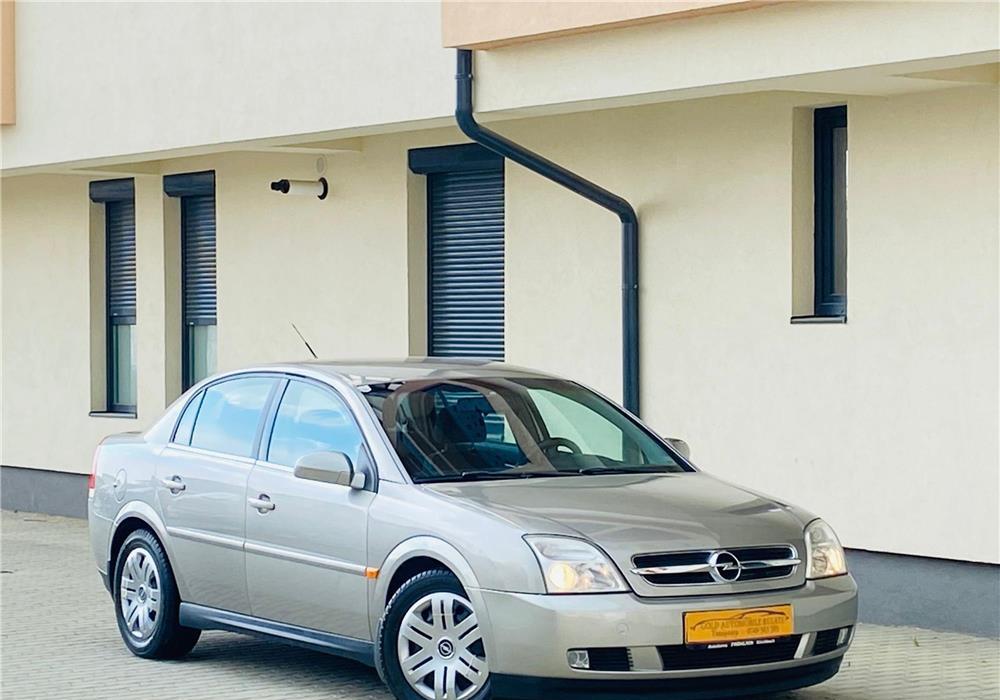 Opel Vectra An 2005 Motor 2.0 CDTi Automata