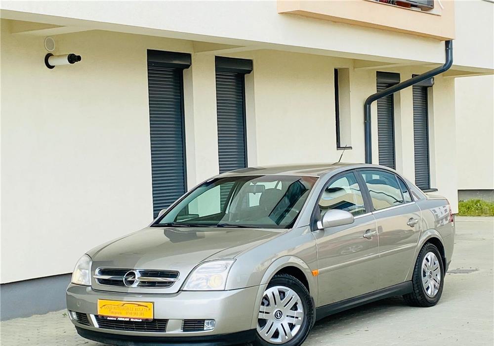 Opel Vectra An 2005 Motor 2.0 CDTi Automata
