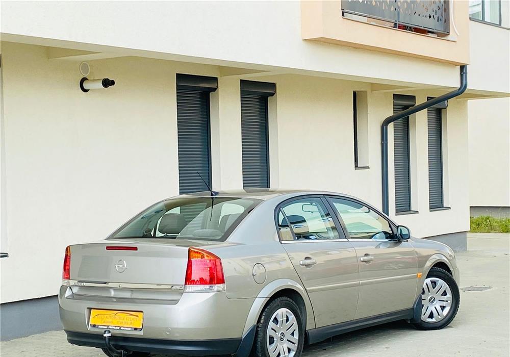 Opel Vectra An 2005 Motor 2.0 CDTi Automata