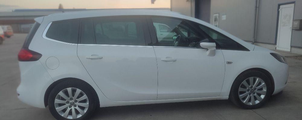 Opel Zafira C
