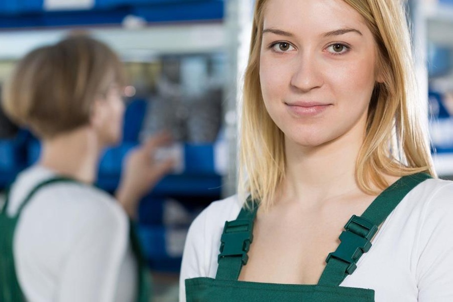 Operator Productie - 1 schimb