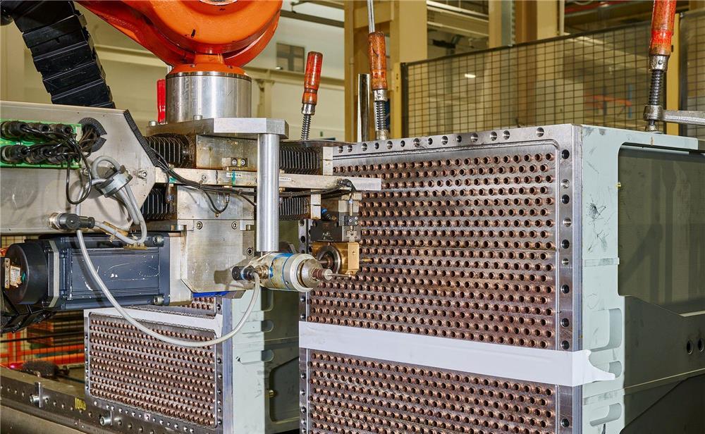 Operator productie (sanfrenare), contract permanent (Ghimbav, Brasov)