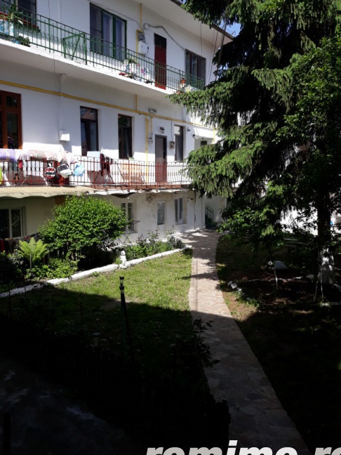 Oportunitate! Apartament la casa de vanzare zona Centrala, Cluj-Napoca