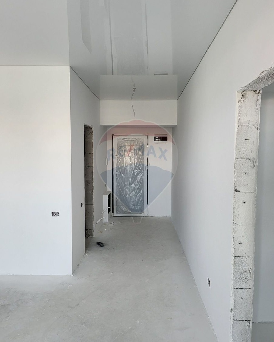 Oportunitate de investitie in :  apartamente cu 1 , 2 si 3 cam Mamaia