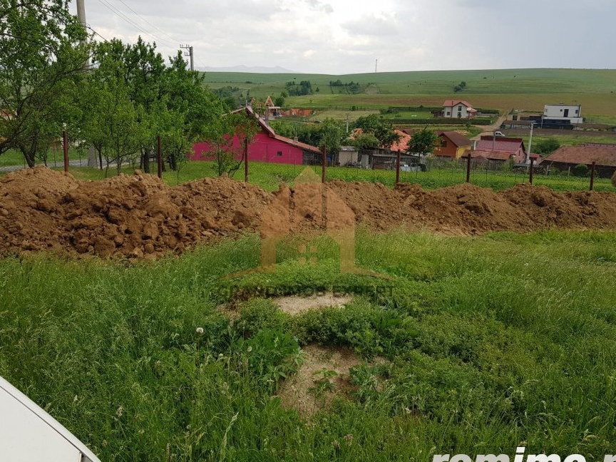 Oportunitate! Teren intravilan 1000 mp, Salicea, Ideal Constructie/Investitie