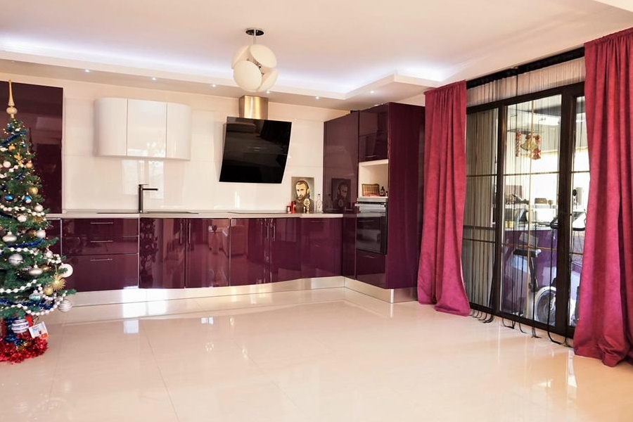 Oportunitate !!! Vila/Casa Domnesti-Ciutaci, 5 camere, super finisaje- direct proprietar