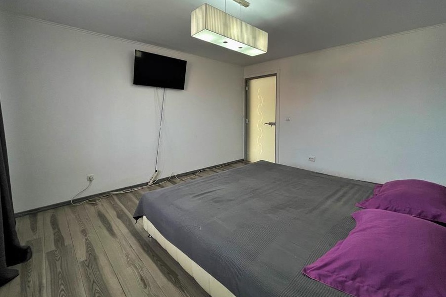 Oportunitate !!! Vila/Casa Domnesti-Ciutaci, 5 camere, super finisaje- direct proprietar