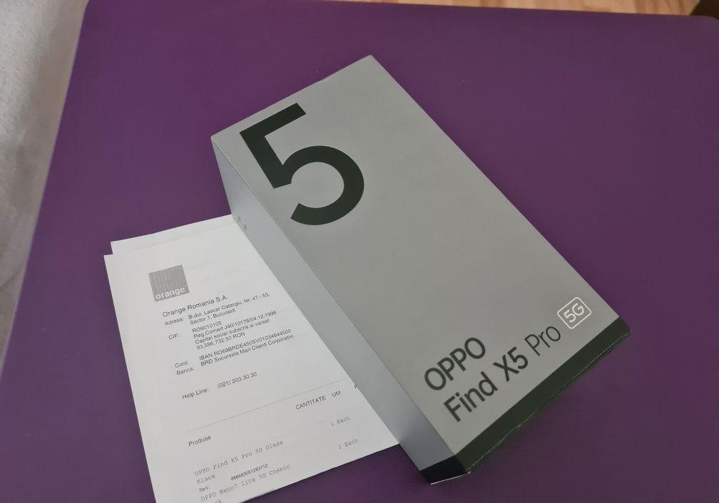 Oppo Find X5 Pro