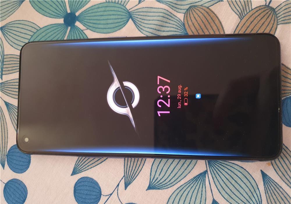 oppo reno 7 , 256 GB